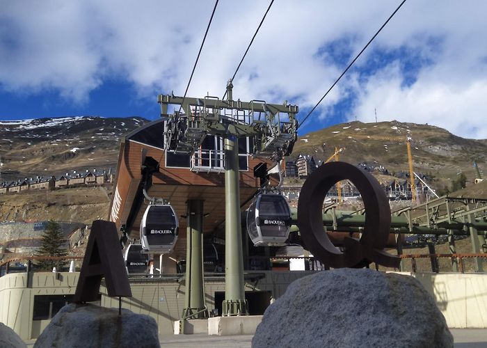 Baqueira Beret photo