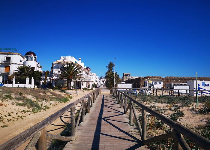 Zahara de los Atunes photo