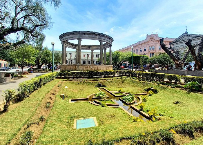 Quetzaltenango photo