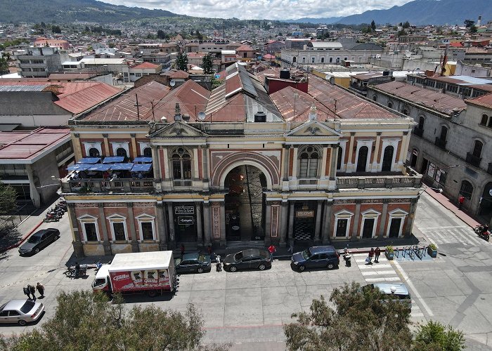 Quetzaltenango photo