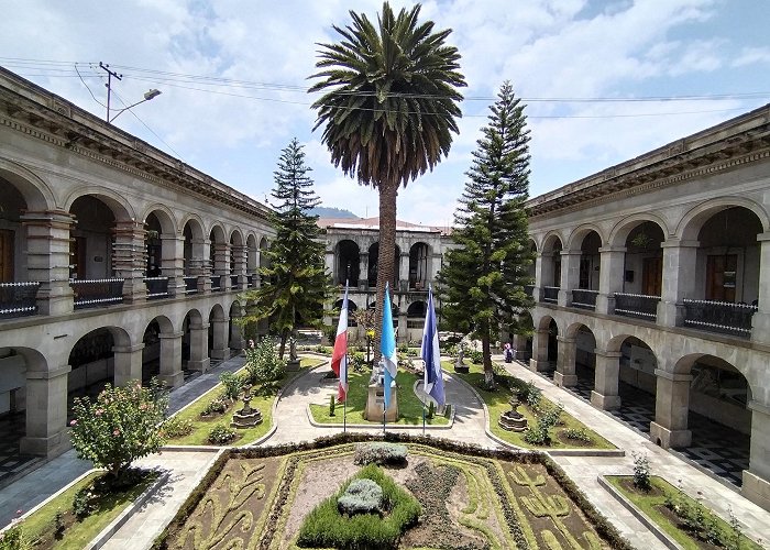 Quetzaltenango photo