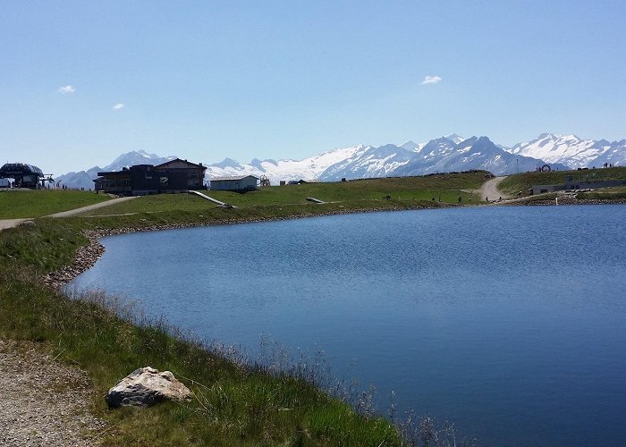 Bramberg am Wildkogel photo