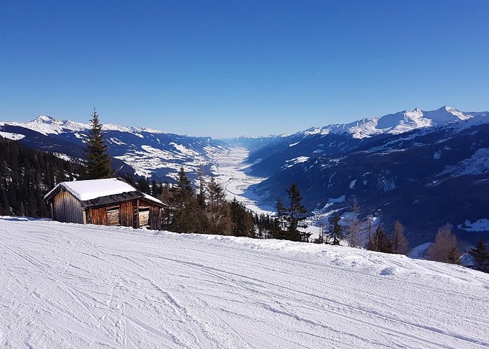 Bramberg am Wildkogel photo