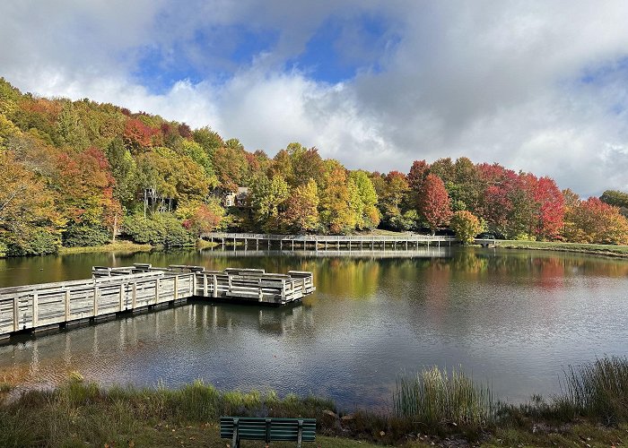 Beech Mountain photo