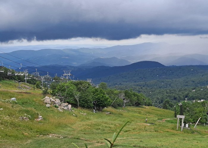 Beech Mountain photo