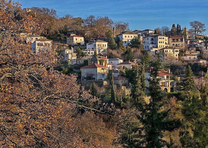 Portaria (Magnesia) photo