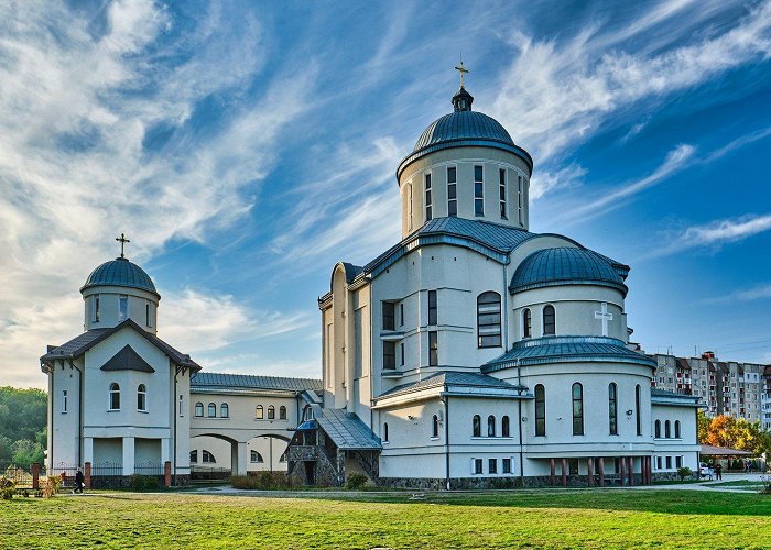 Ivano-Frankivsk photo