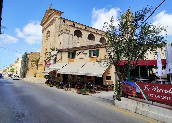 Ses Salines (Mallorca) photo