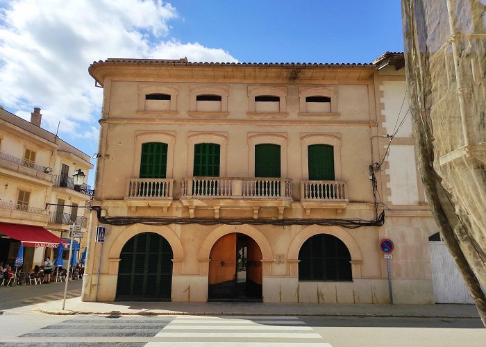 Ses Salines (Mallorca) photo