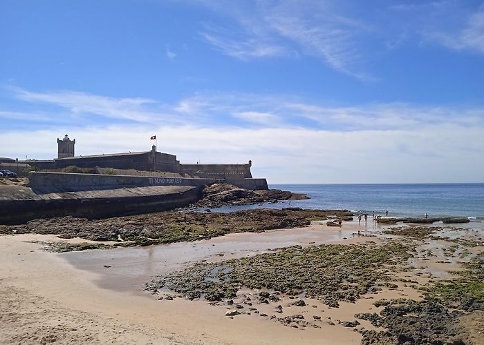 Carcavelos (Lisbon) photo