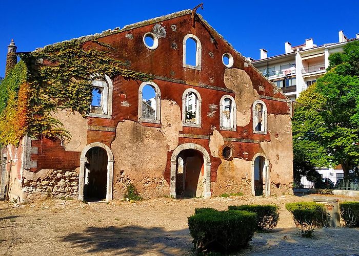 Carcavelos (Lisbon) photo