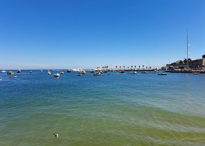 Carcavelos (Lisbon) photo