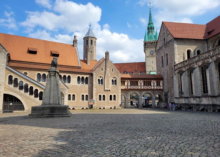 Braunschweig photo