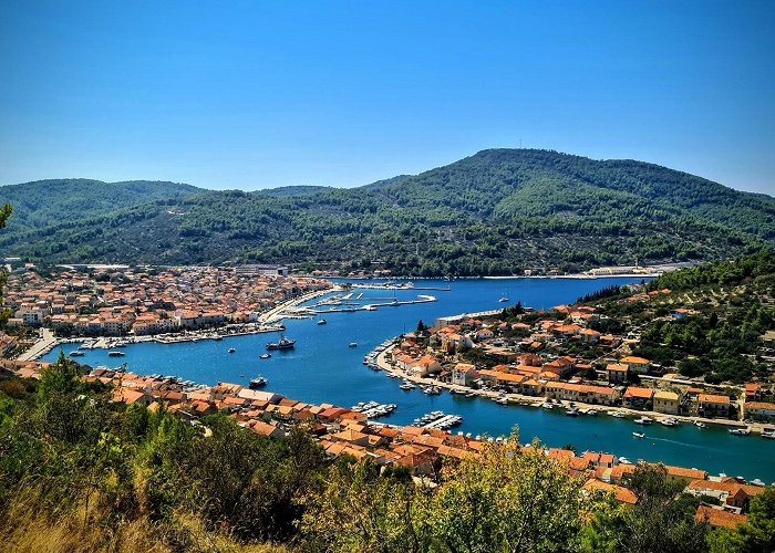 Vela Luka photo