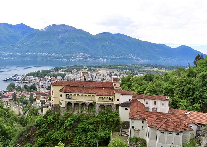 Locarno photo