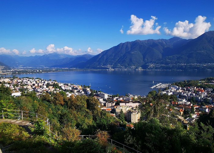 Locarno photo