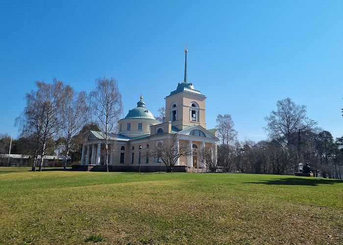 Kotka photo