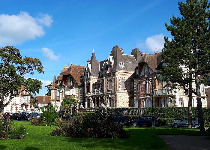 Cabourg photo