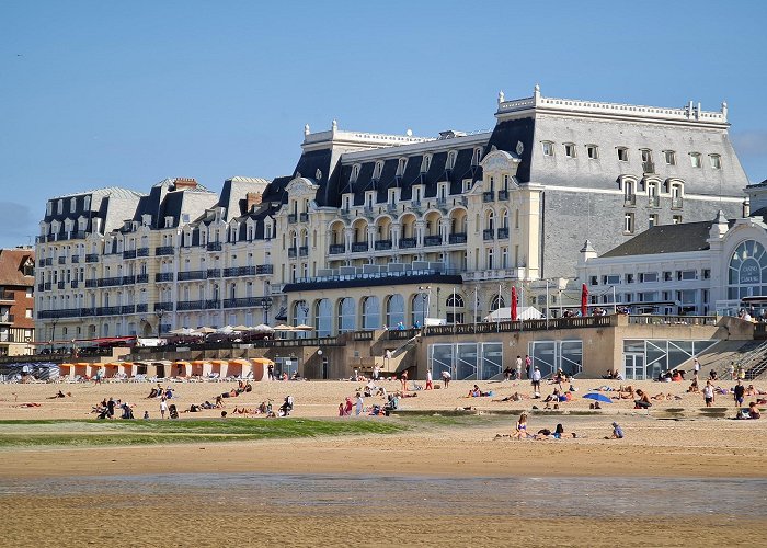 Cabourg photo