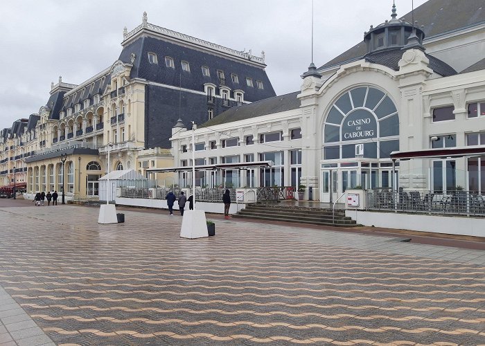 Cabourg photo