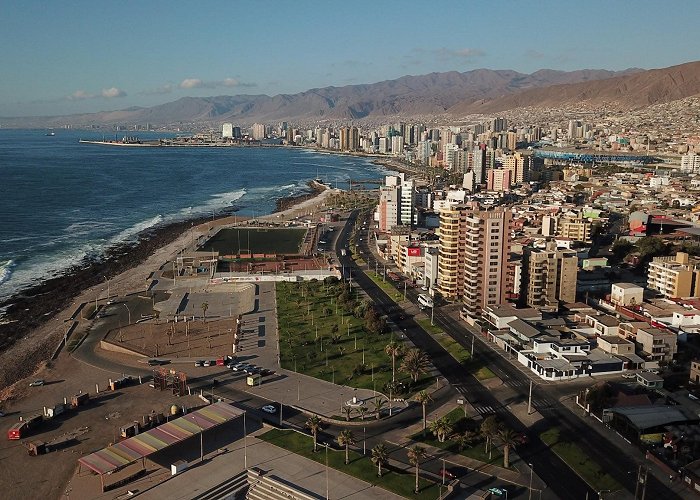 Antofagasta photo