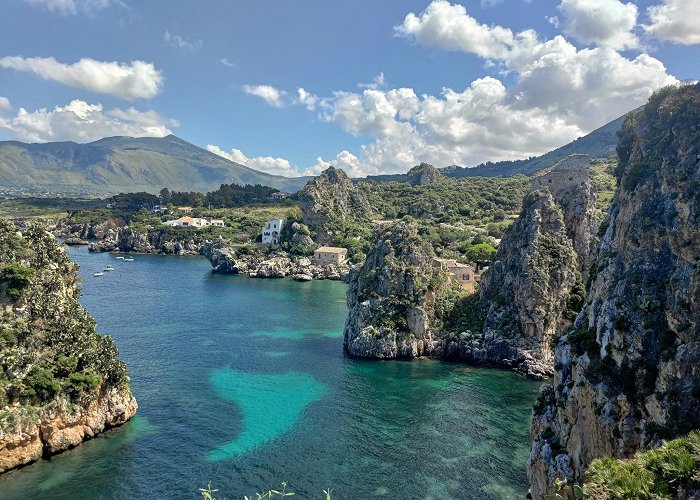 Scopello (Sicily) photo