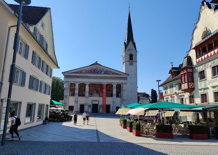 Dornbirn photo