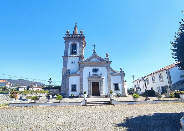 Vila Praia de Ancora photo