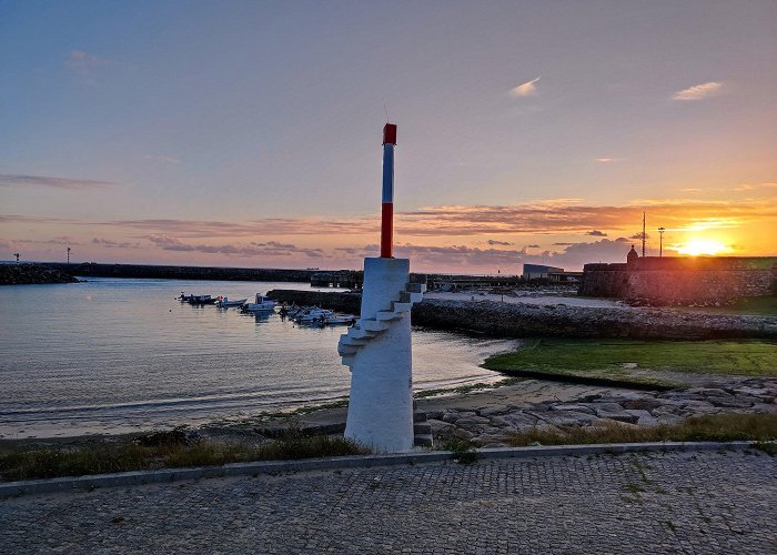 Vila Praia de Ancora photo