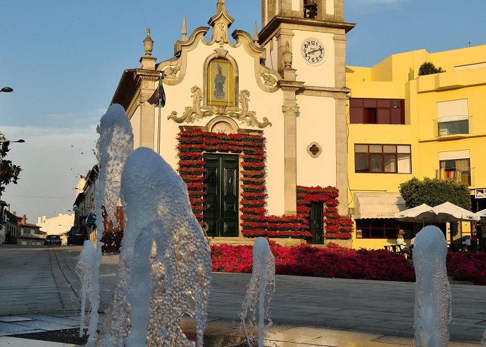 Vila Praia de Ancora photo