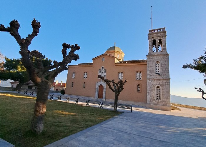 Arachova photo