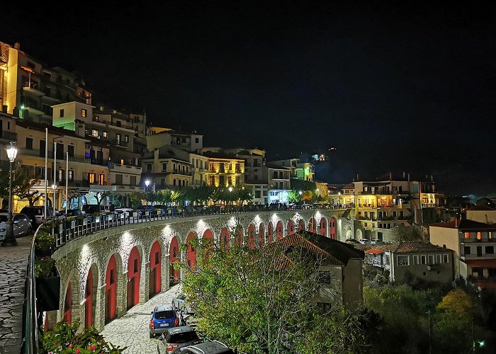 Arachova photo