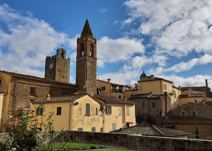 Monte San Savino photo