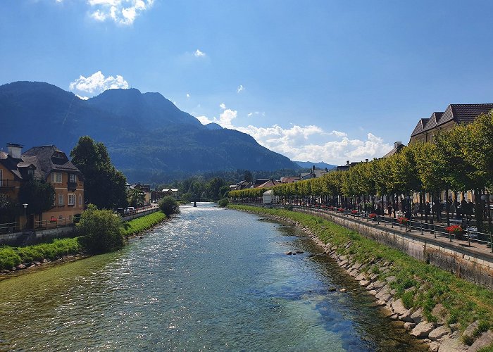 Bad Ischl photo