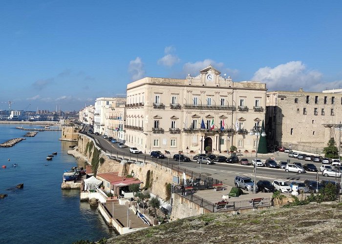 Taranto photo