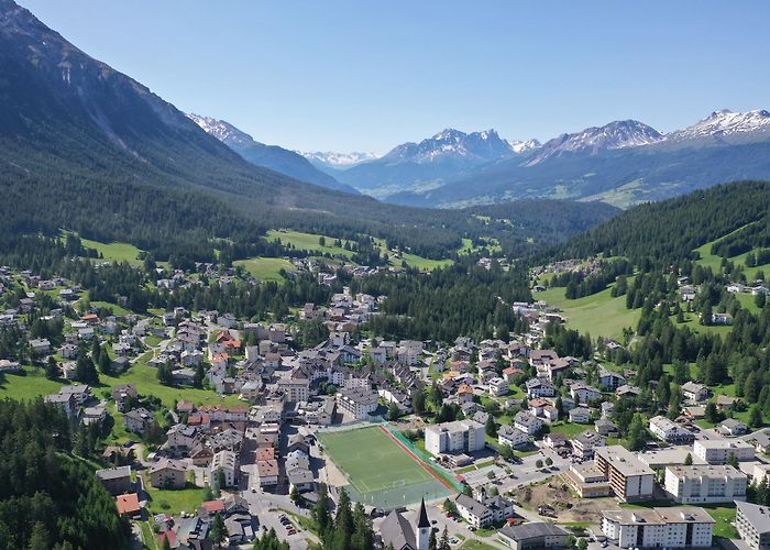 Lenzerheide photo