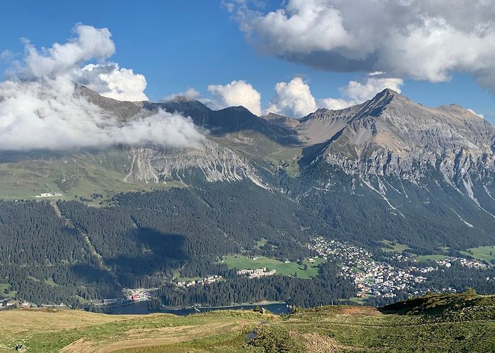 Lenzerheide photo