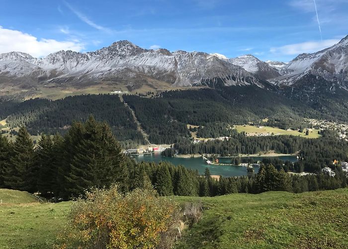 Lenzerheide photo