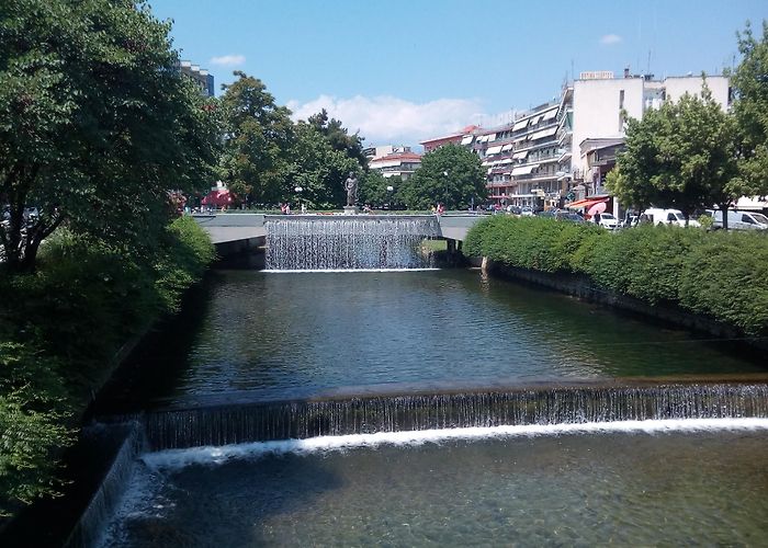 Trikala (Thessaly) photo