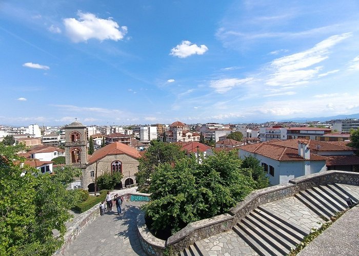 Trikala (Thessaly) photo