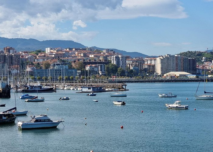 Getxo photo