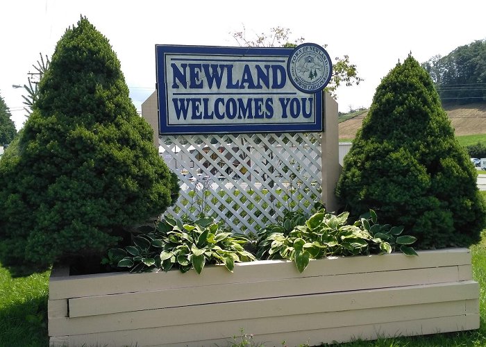 Newland photo