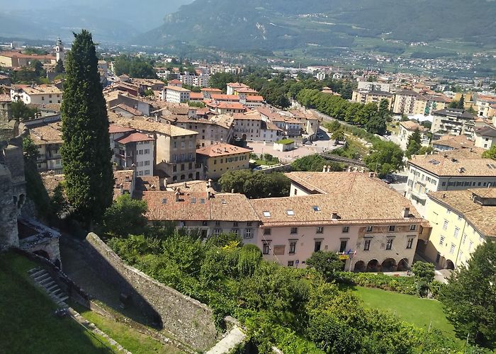 Rovereto (Trentino Alto Adige) photo