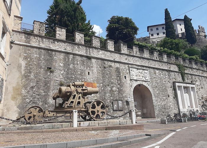 Rovereto (Trentino Alto Adige) photo