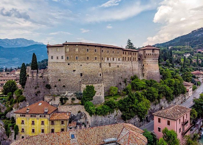 Rovereto (Trentino Alto Adige) photo