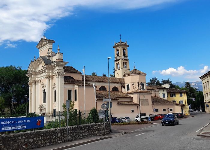 Rovereto (Trentino Alto Adige) photo