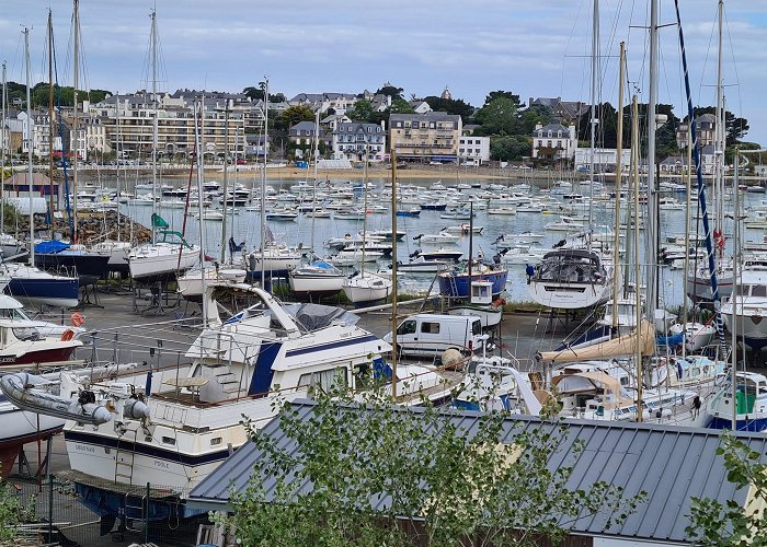 Saint-Quay-Portrieux photo