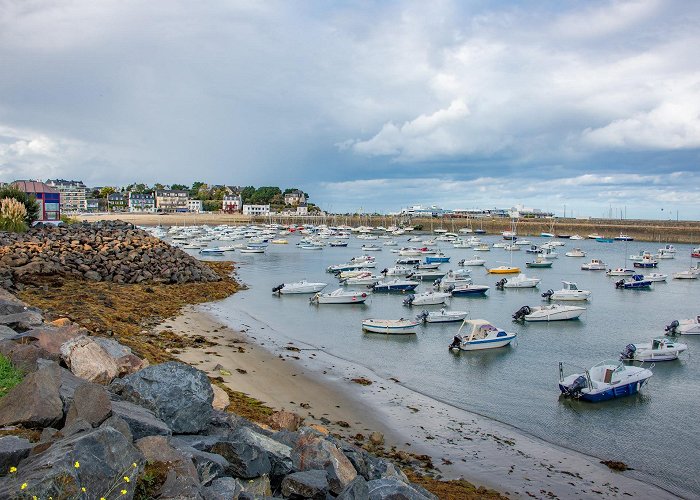 Saint-Quay-Portrieux photo