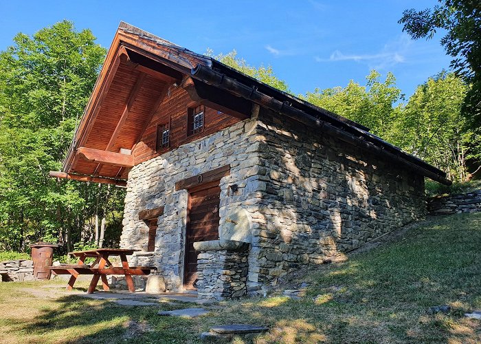 Bardonecchia photo