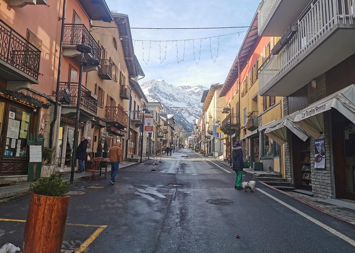 Bardonecchia photo